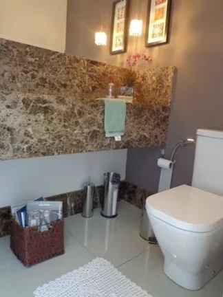 Imagem Casa à venda no Condomínio Reserva Real em Paulínia

Localização com fácil acesso pela Rodovia...