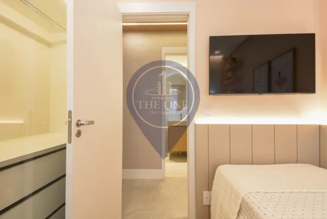Imagem Apartamento à venda em São Paulo-SP, Vila Dom Pedro I: 2 quartos, 1 suíte, 2 salas, 2 banheiros, 1 vaga, 65m². Imperdível!