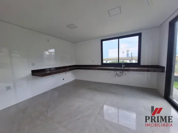 Imagem Casa - Condomínio Boulevard - Lagoa Santa