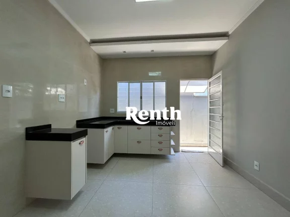 Imagem Casa com 2 dormitórios à venda, 116 m² por R$ 420.000 - Vila Aparecida - Rio Claro/SP
