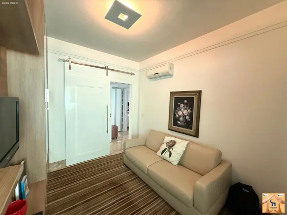 Imagem Apartamento para Venda em Salvador, Vitoria, 4 dormitórios, 4 suítes, 6 banheiros, 3 vagas