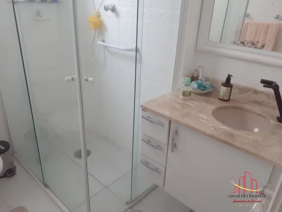 Imagem APARTAMENTO RESIDENCIAL em PRAIA GRANDE - SP, CANTO DO FORTE