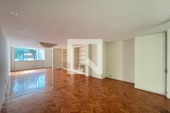Imagem Apartamento à Venda - Copacabana, 3 Quartos, 173 m2