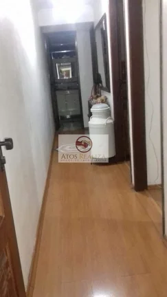 Imagem Apartamento em Jardim Prudência - São Paulo