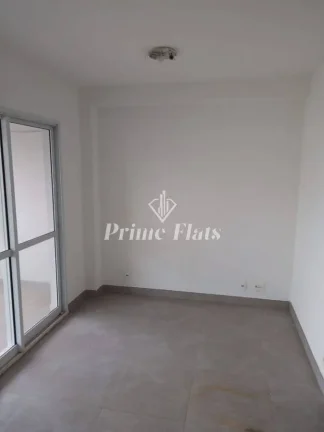 Imagem Flat disponível para venda no Condomínio Cosmopolitan High Garden, com 34m², 1 dormitório e 1 vaga