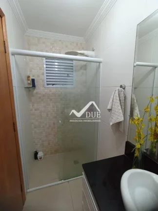 Imagem Apartamento com 2 dormitórios à venda, 82 m² por R$ 820.000,00 - Ponta da Praia - Santos/SP