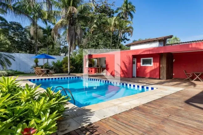 Imagem Casa à Venda - Vargem Grande, 5 Quartos, 1500 m2
