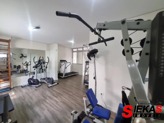 Imagem Apartamento à venda no Tatuapé, São Paulo-SP: 3 quartos, 1 suíte, 3 banheiros, 2 vagas, 85m² de área!