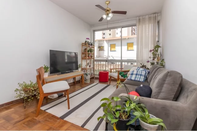 Imagem APARTAMENTO RESIDENCIAL em São Paulo - SP, Paraíso