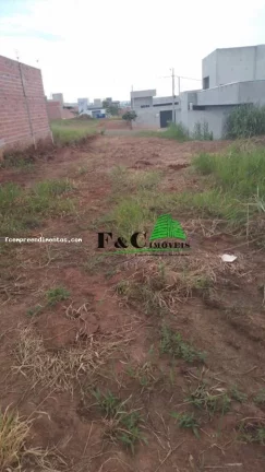 Imagem Terreno para Venda em Limeira, Jardim Marajoara