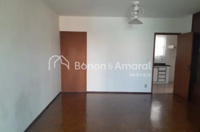 Imagem Apartamento à Venda na Chácara da Barra, Campinas!

Descubra este amplo apartamento com uma sala p...