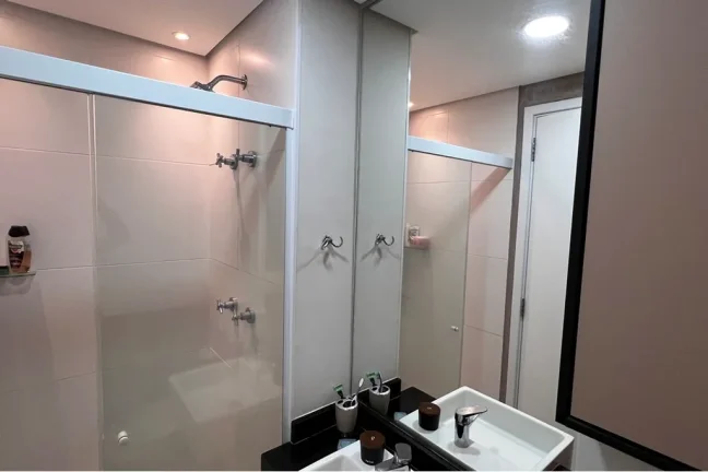 Imagem Studio à venda em São Paulo, Jardim das Acácias, com 1 quarto, 22m2