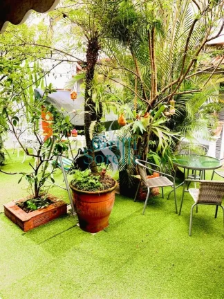 Imagem Casa/Sobrado à Venda Jardim Europa - São Paulo/SP.