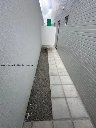 Imagem Apartamento para vender Novo Geisel-Gramame, João Pessoa/PB