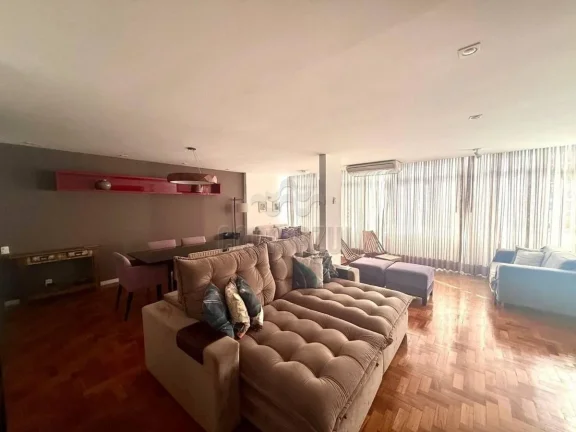 Imagem Copacabana – Rua Djalma Ulrich | Residencial › Apartamento 4 quarto(s) à Venda