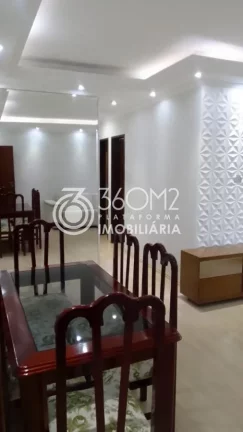 Imagem Apartamento para Venda em São Bernardo do Campo / SP no bairro Planalto