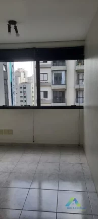 Imagem Sala para alugar, 40 m² em localização estratégica a 500mts da Estação de Metrô Vila Mariana - São Paulo/SP