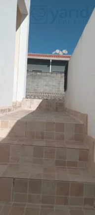 Imagem Salões Comerciais e Casas, bairro Caioçara - Jarinu SP