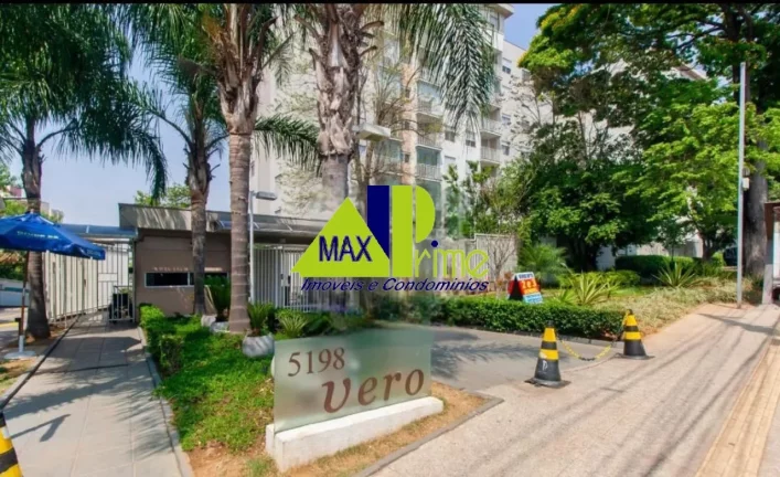 Imagem APARTAMENTO 60M²/02 DORMITÓRIOS/01 SUÍTE/SACADA/01 VAGA