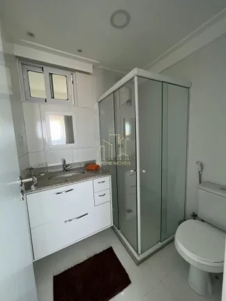 Imagem Excelente cobertura com vista deslumbrante com três quartos e varandão a venda em Lauro de freitas