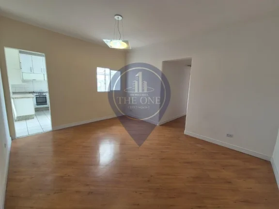 Imagem Apartamento à Venda no Cambuci: Reformado, com 2 Quartos - 72m². Oportunidade Única em São Paulo-SP!