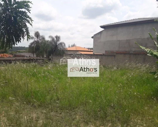 Imagem Chácara à venda, 1000 m por R$ 445.000,00 - Recanto Campestre Internacional de Viracopos Gleba 4 - Indaiatuba/SP