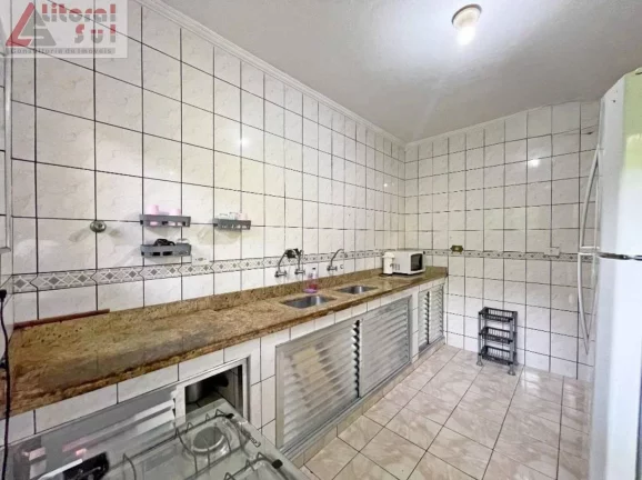 Imagem CASA RESIDENCIAL em PRAIA GRANDE - SP, TUPI