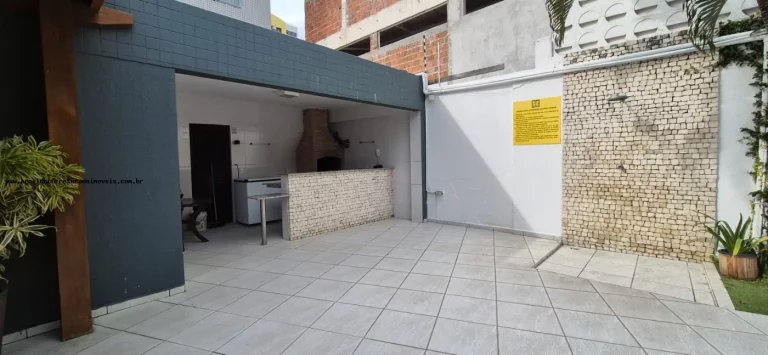Imagem Apartamento para Venda em Natal, Tirol, 3 dormitórios, 3 suítes, 3 banheiros, 2 vagas