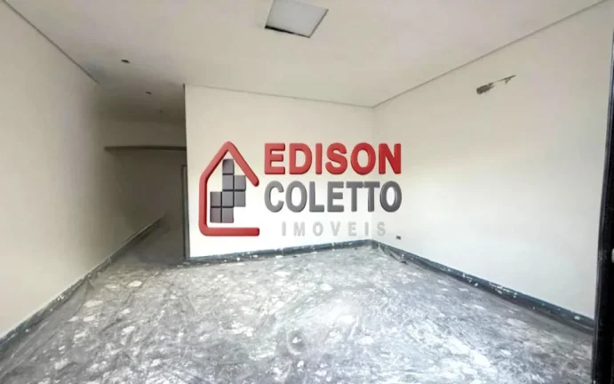 Imagem Casa nova a venda com 3 suites, no Condominio Villa Bela Vista em Piracicaba!!