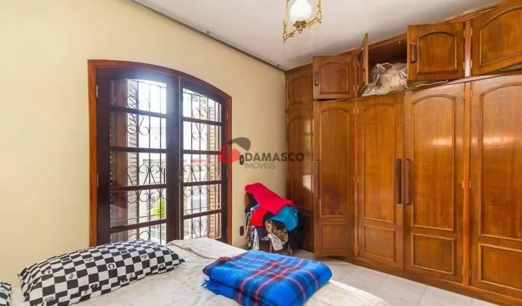 Imagem Sobrado à venda 3 Quartos, 2 Suites, 2 Vagas, Rudge Ramos, São Bernardo do Campo - SP