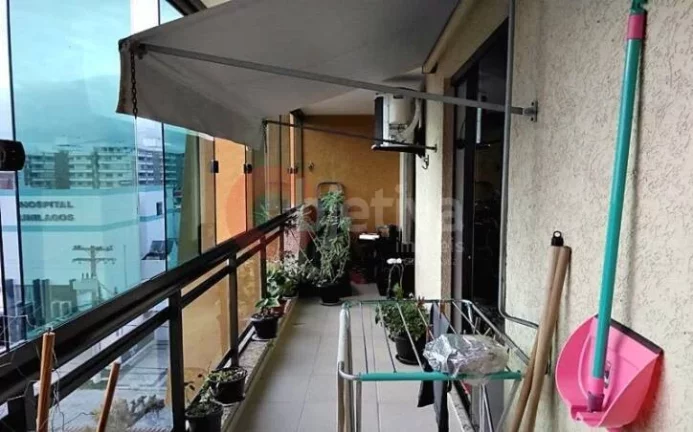 Imagem Apartamento com 1 dormitório à venda, 65 m² por R$ 430.000,00 - Jardim Flamboyant - Cabo Frio/RJ