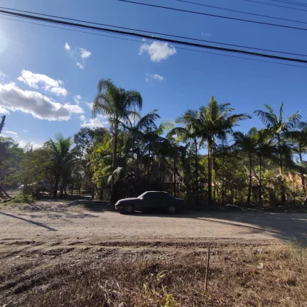 Imagem Terreno Rural à venda em Joinville, bairro Pirabeiraba