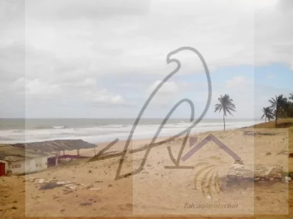 Imagem Lotes para venda Sítio do Conde, Conde-BA