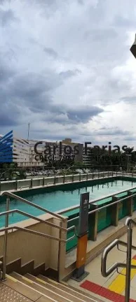 Imagem Flat para Venda em Brasília, ASA SUL, 1 dormitório, 1 banheiro, 1 vaga