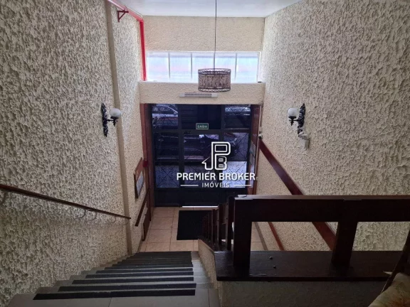 Imagem Apartamento à venda, 67 m² por R$ 310.000,00 - Alto - Teresópolis/RJ