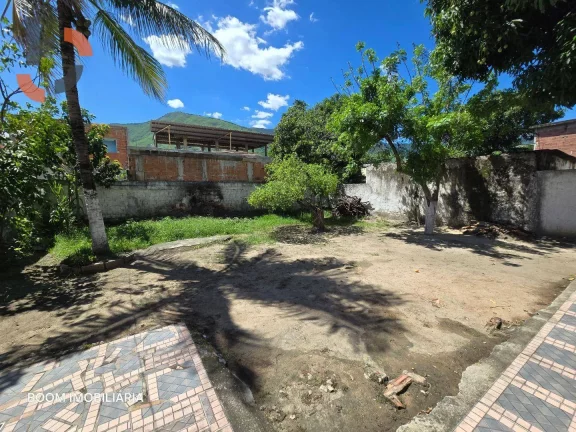 Imagem Casa com 4 dormitórios à venda, 200 m² por R$ 330.000,00 - Palhada - Nova Iguaçu/RJ