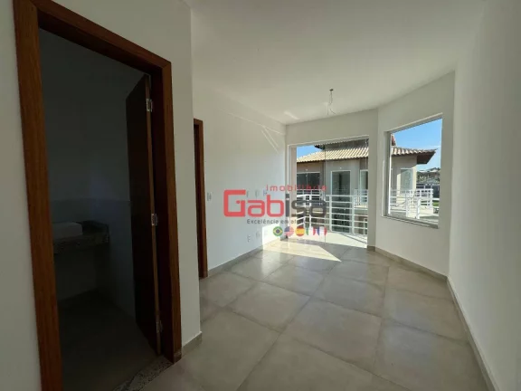 Imagem Casa com 3 dormitórios à venda, 100 m² por R$ 545.000,00 - Rasa - Armação dos Búzios/RJ