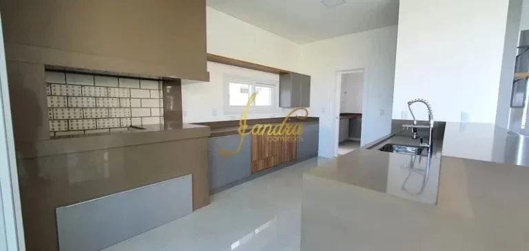 Imagem BEIRA DE LAGO, VISTA PANORÂMICA mobiliado e decorado
