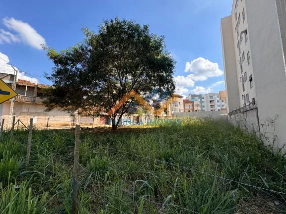 Imagem Terreno no Loteamento em Cidade Nova - Santana do Paraíso por R$ 510.000 para venda e locação