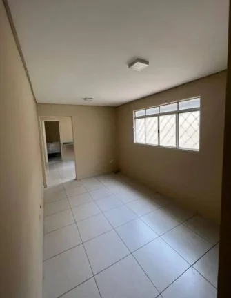 Imagem Casa com 2 dormitórios para alugar, 90 m² por R$ 1.890/mês - Jardim Maria Augusta - Taubaté/SP
