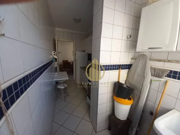 Imagem Apartamento 1 dormitório no Edifício Califórnia House - Iguatemi - Ribeirão Preto/SP