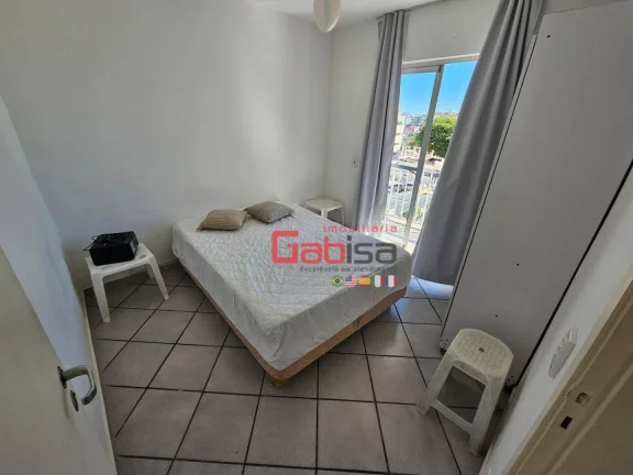Imagem Cobertura com 3 dormitórios à venda, 82 m² por R$ 650.000,00 - Vila Nova - Cabo Frio/RJ
