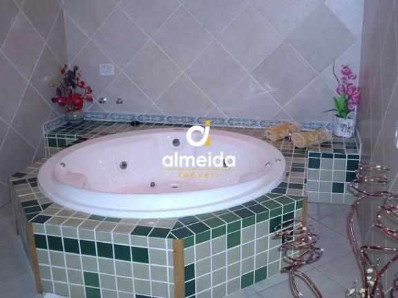 Imagem Prédio 8 dormitórios à venda Zona rural Santa Maria/RS