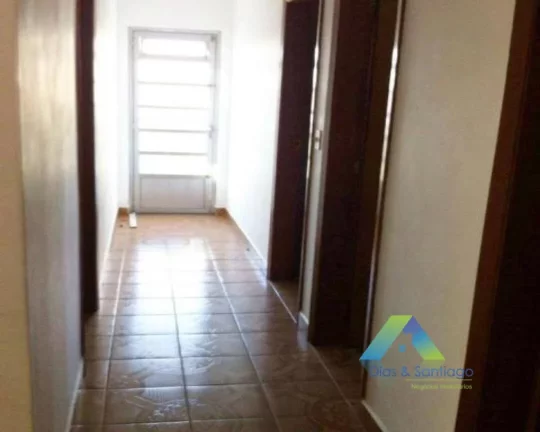 Imagem Sobrado Residencial à venda, Saúde, São Paulo - .