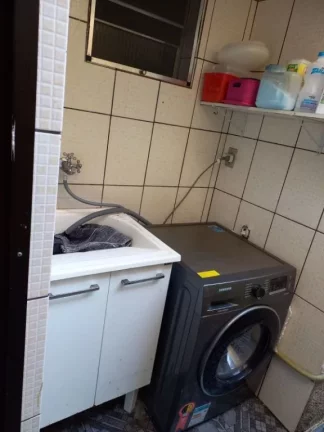 Imagem Casa com 2 dormitórios à venda, 59 m² por R$ 300.000,00 - Jardim América - Poá/SP
