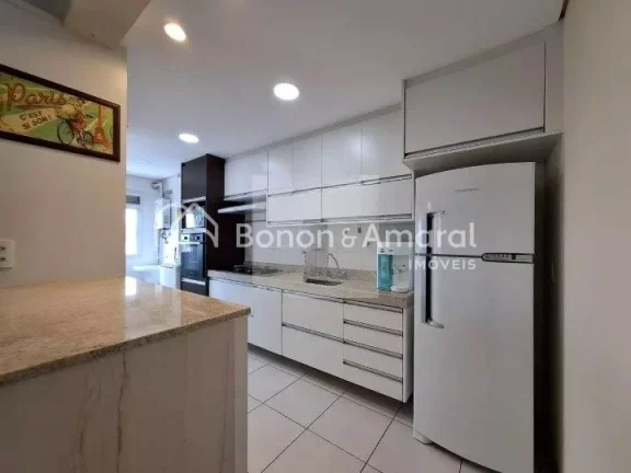 Imagem Apartamento à venda em Campinas - 3 dormitórios, pronto para morar

Com 94m², este apartamento of...