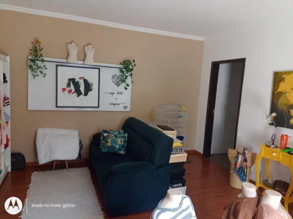 Imagem Casa para Locação – Alto Ipiranga | Mogi das Cruzes – SP