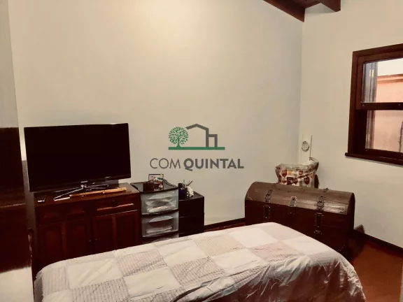 Imagem Casa com 3 Quartos à Venda, 247 m² em São Paulo Ii - Cotia
