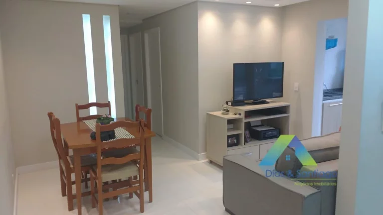 Imagem Apartamento à venda no bairro Centro - Diadema/SP