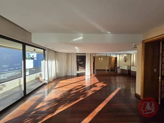 Imagem Apartamento à venda, 366 m² por R$ 2.900.000,00 - Bela Vista - Porto Alegre/RS